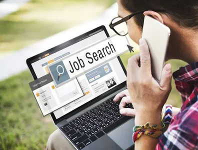 HEALTH JOB screenshot 4