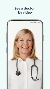 Livi – See a Doctor by Video screenshot 0