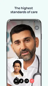 Livi – See a Doctor by Video screenshot 6