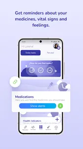 Florenz screenshot 0