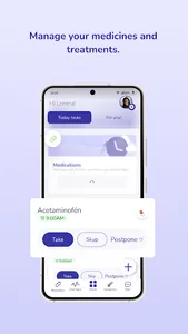 Florenz screenshot 1