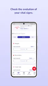 Florenz screenshot 2