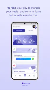 Florenz screenshot 6