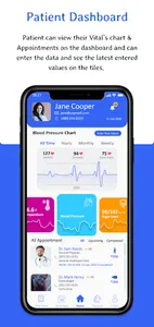 SmartCare screenshot 0