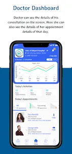 SmartCare screenshot 1