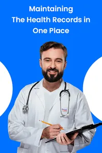 SmartCare - Online Doctors App screenshot 3