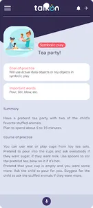 talkon for caregivers screenshot 3