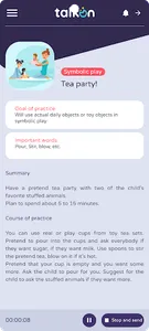 talkon for caregivers screenshot 4