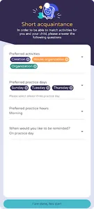 talkon for caregivers screenshot 9