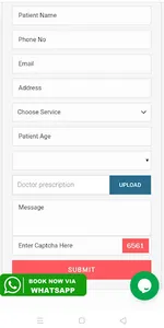 Thyrocheck screenshot 3