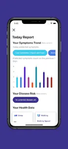 Tree3.Health screenshot 2