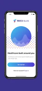 Tree3.Health screenshot 5