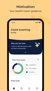 Twenty30 Health screenshot 1
