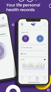 VIO Health screenshot 2
