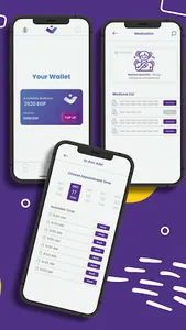 VIO Health screenshot 3