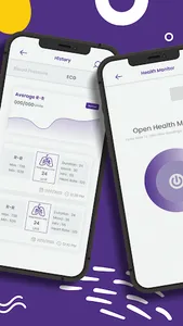 VIO Health screenshot 9