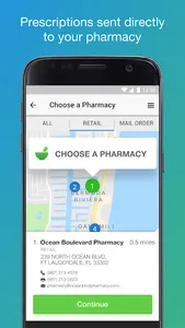 COMMpanion: Primary Care screenshot 1