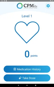 CPM Rx screenshot 5