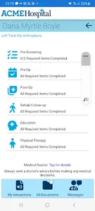 MyMemoro screenshot 1