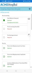 MyMemoro screenshot 5