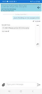 MyMemoro screenshot 6