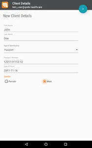Qode Lynx screenshot 4