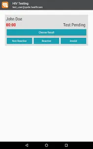 Qode Lynx screenshot 7