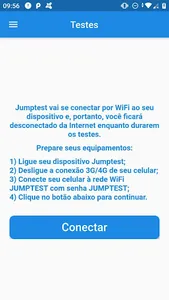 Jumptest screenshot 0