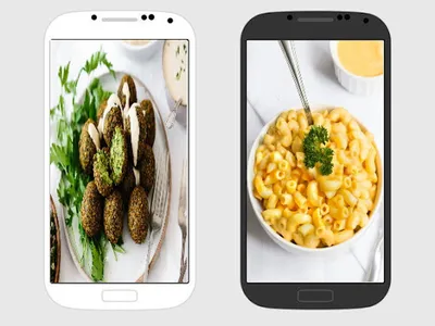 Healthy Recipes screenshot 0