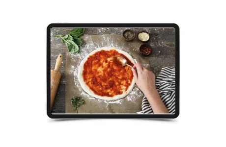 Healthy Recipes screenshot 2