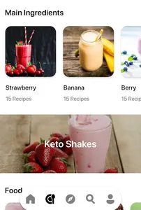 Easy smoothie recipes screenshot 7