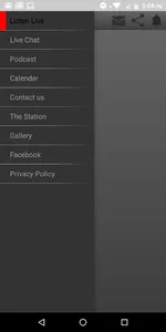 Heita FM screenshot 0