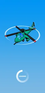 Helicopter Attack screenshot 5