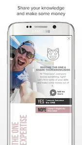 The ONE expert screenshot 3