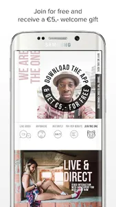 The ONE expert screenshot 4