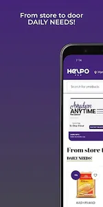 HELPONOW screenshot 2