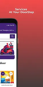 HELPONOW screenshot 3