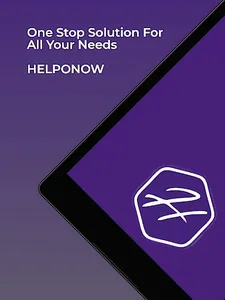 HELPONOW screenshot 4