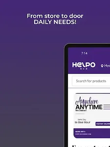 HELPONOW screenshot 6