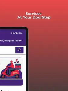HELPONOW screenshot 7