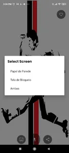 São Paulo FC - Papel de Parede screenshot 7