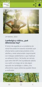 Herbolario La Breña screenshot 2