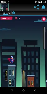 الرجل الخارق screenshot 5
