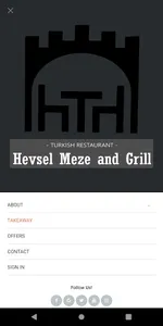 Havsel Meze and Grill screenshot 3
