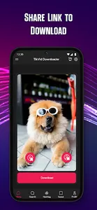 TikSave: TT Video Downloader screenshot 12