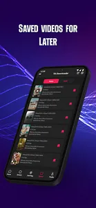 TikSave: TT Video Downloader screenshot 4