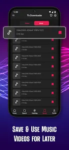 TikSave: TT Video Downloader screenshot 6