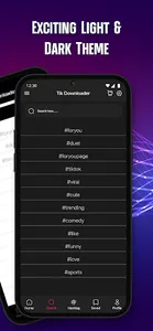 TikSave: TT Video Downloader screenshot 8