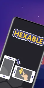 Hexable Game screenshot 0
