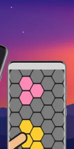 Hexable Game screenshot 1